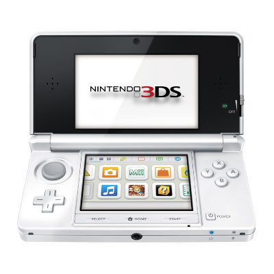 Nintendo ニンテンドー3DS 本体