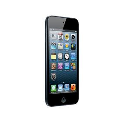 【第5世代】iPod touch MD724J/A 64GB