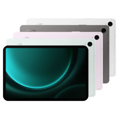 Galaxy Tab S9 FE 5G SM-X516 RAM8GB 海外版