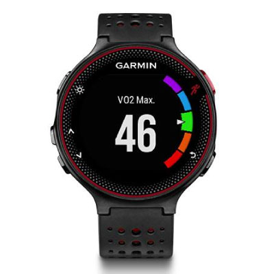 Garmin ForeAthlete 235J 010-03717-6H