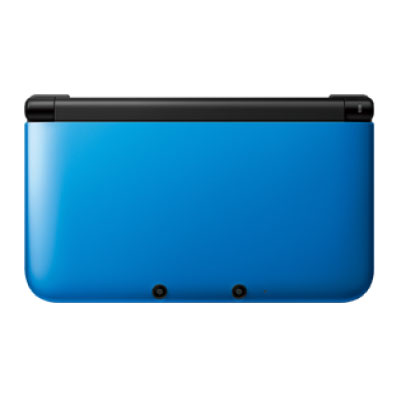 Nintendo ニンテンドー3DS LL 本体