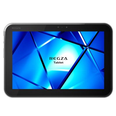 REGZA Tablet AT501 AT501/37H PA50137HNAS