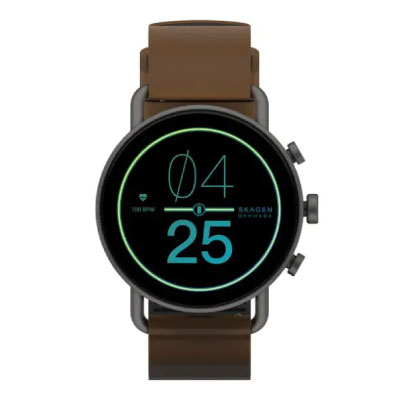 SKAGEN Falster Gen6 SKT5304 レザー