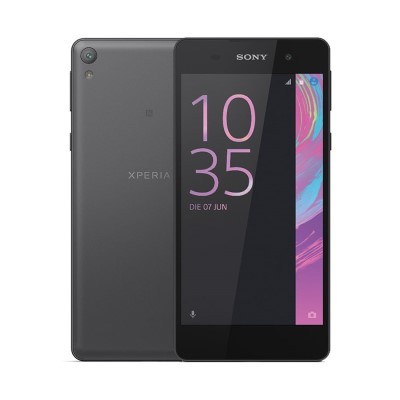 Xperia E5