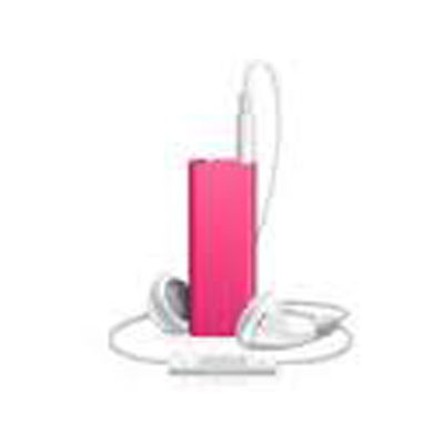 【第3世代】iPod shuffle MC387J/A 2GB