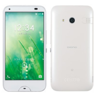 DIGNO W KYV40