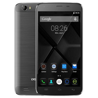 DOOGEE T6 4Gモデル  2GB + 16GB