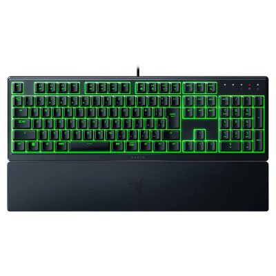 RAZER Ornata V3 X JP [日本語配列/有線/USB]