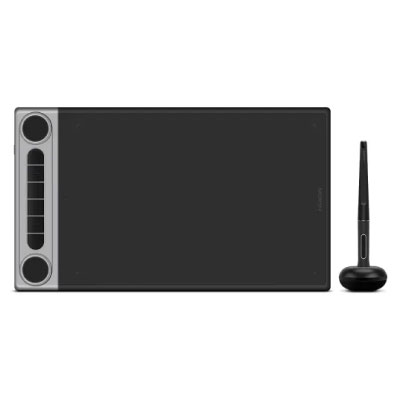 Huion Inspiroy Dial2 Q630M