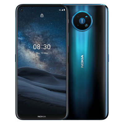 Nokia 8.3 5G RAM8GB