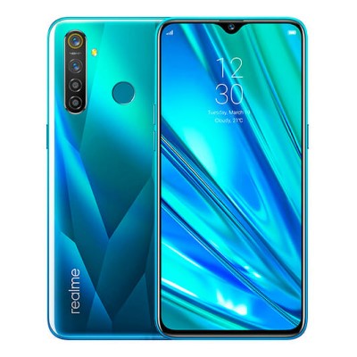 Realme5 Pro RAM6GB