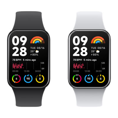 Xiaomi Smart Band8 Pro【国内版】