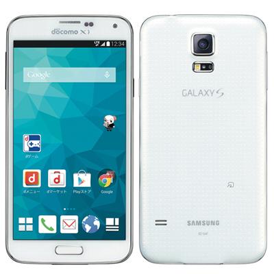 Galaxy S5 SC-04F