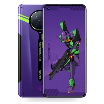 Oppo Reno Ace2 5G DualSIM EVANGELION Edition