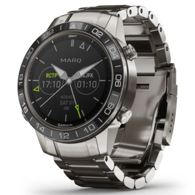 Garmin MARQ Aviator 010-02006-42