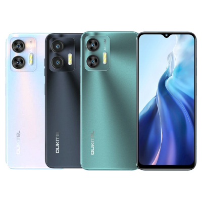 OUKITEL C36