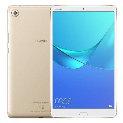 HUAWEI MediaPad M5 8.4 LTEモデル SHT-AL09