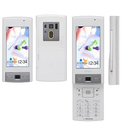 FOMA SH706iw