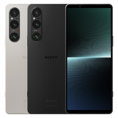 Xperia1 V SO-51D docomo版SIMフリー