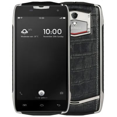 DOOGEE T5 Lite 4Gモデル  2GB + 16GB