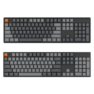 Keychron K10ワイヤレスメカニカル US配列