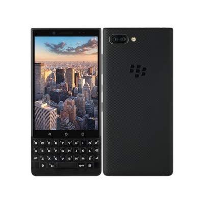 BlackBerry KEY2 Single SIM BBF100-9 国内版