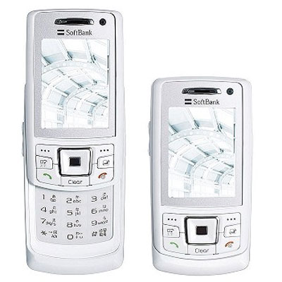 SoftBank 705SC(充電器必須)