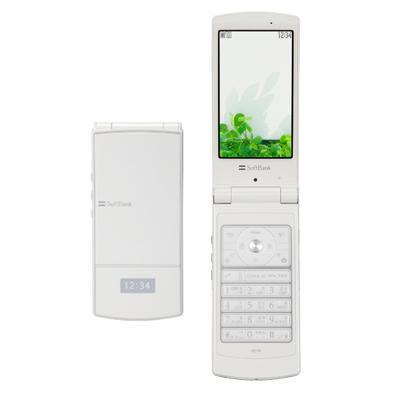 SoftBank 001N