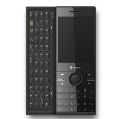 HTC S740