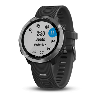 Garmin ForeAthlete 645 Music 010-01863-D0
