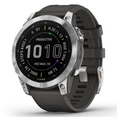 Garmin fenix 7 010-02540-04
