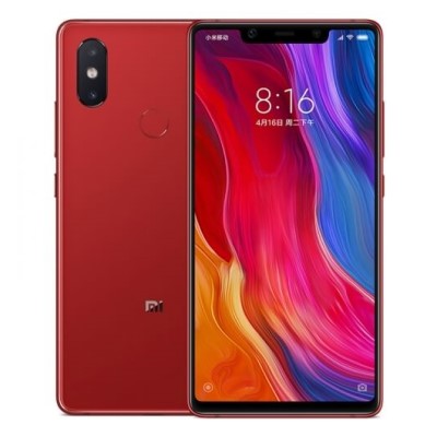 Xiaomi Mi8 SE RAM 6GB