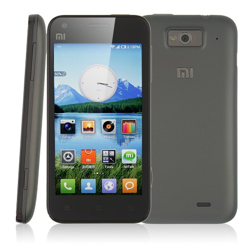 Xiaomi Mi1S
