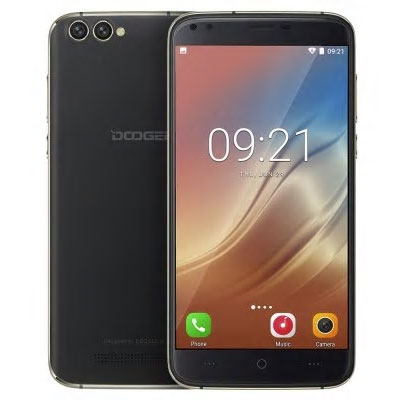 DOOGEE X30 3Gモデル