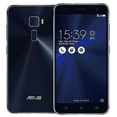 Zenfone3 ZE552KL(国内版)