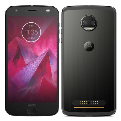 Moto Z2 Force XT1789