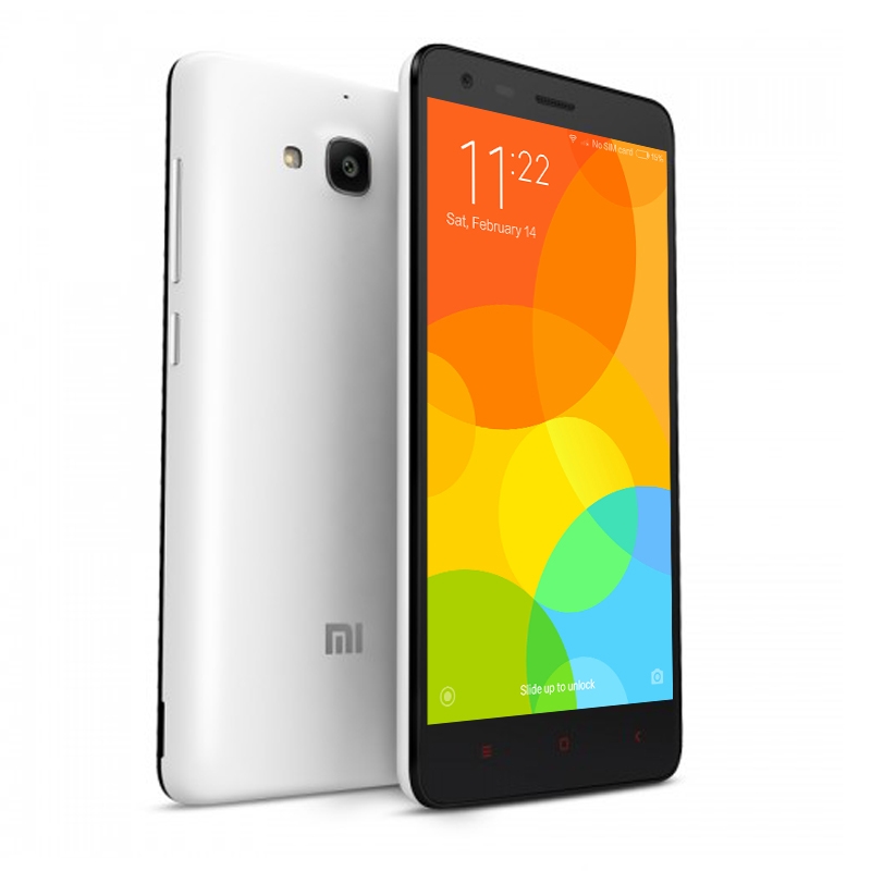 Xiaomi Redmi2 Pro
