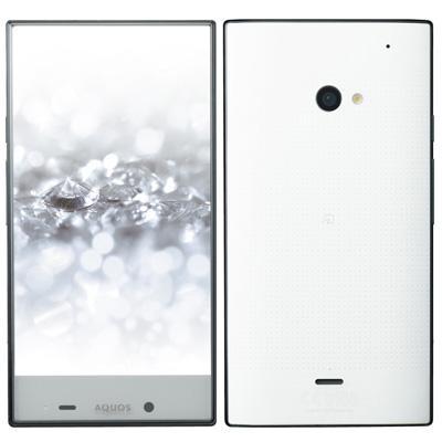 AQUOS CRYSTAL Y2 403SH