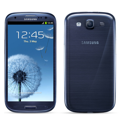 Galaxy S3 GT-I9300