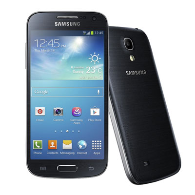 Galaxy S4 mini LTE GT-I9195