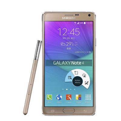 Galaxy Note4 (Dual SIM) SM-N9100