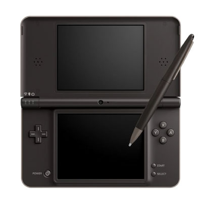 Nintendo ニンテンドーDSi LL 本体