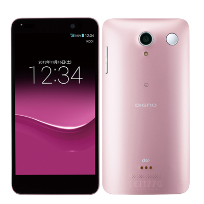 DIGNO M KYL22