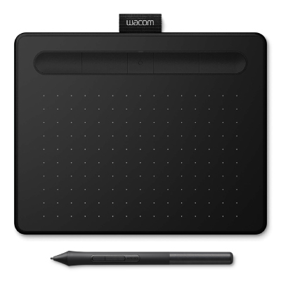 WACOM Intuos Smallベーシック CTL-4100/K2