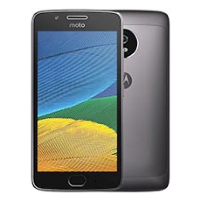 Moto G5 XT1676 海外版