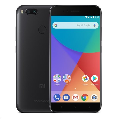 Xiaomi Mi A1 