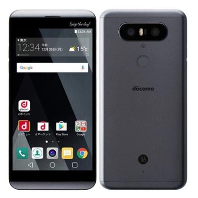 V20 PRO L-01J SIMロック解除済