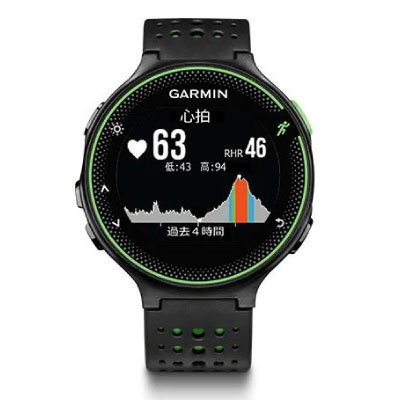 Garmin ForeAthlete 235J 010-03717-6K