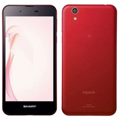 AQUOS SH-M04 楽天版