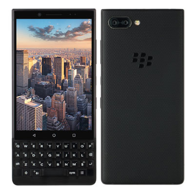 BlackBerry KEY2 Last Edition